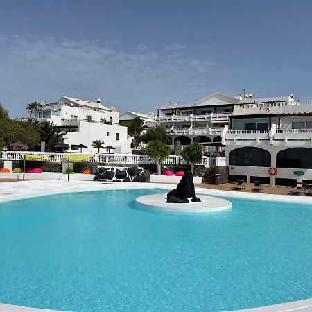 Appartamento Duplex Rianna Costa Teguise Esterno foto