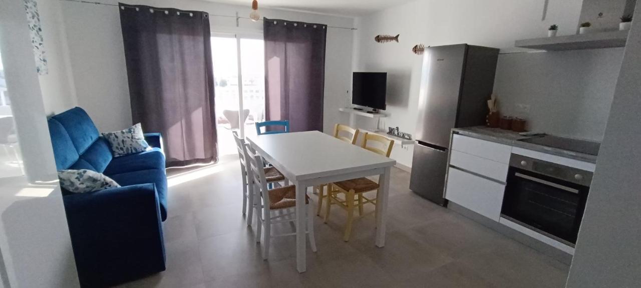 Appartamento Duplex Rianna Costa Teguise Esterno foto