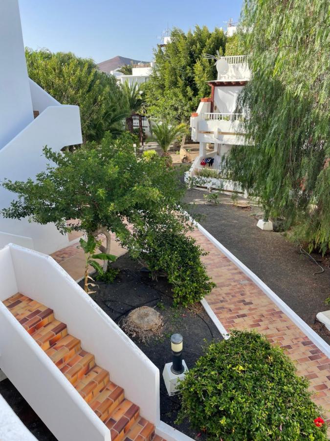 Appartamento Duplex Rianna Costa Teguise Esterno foto