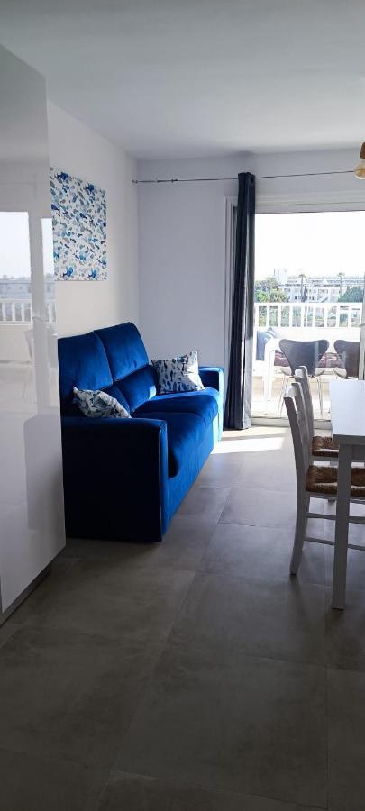 Appartamento Duplex Rianna Costa Teguise Esterno foto