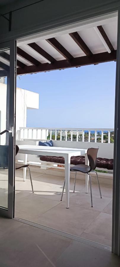 Appartamento Duplex Rianna Costa Teguise Esterno foto
