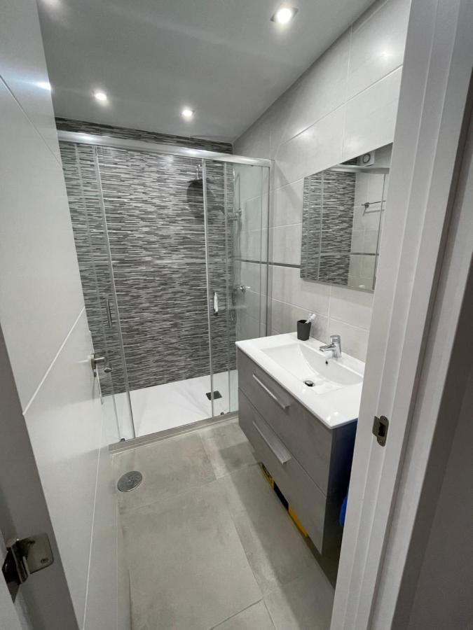 Appartamento Duplex Rianna Costa Teguise Esterno foto
