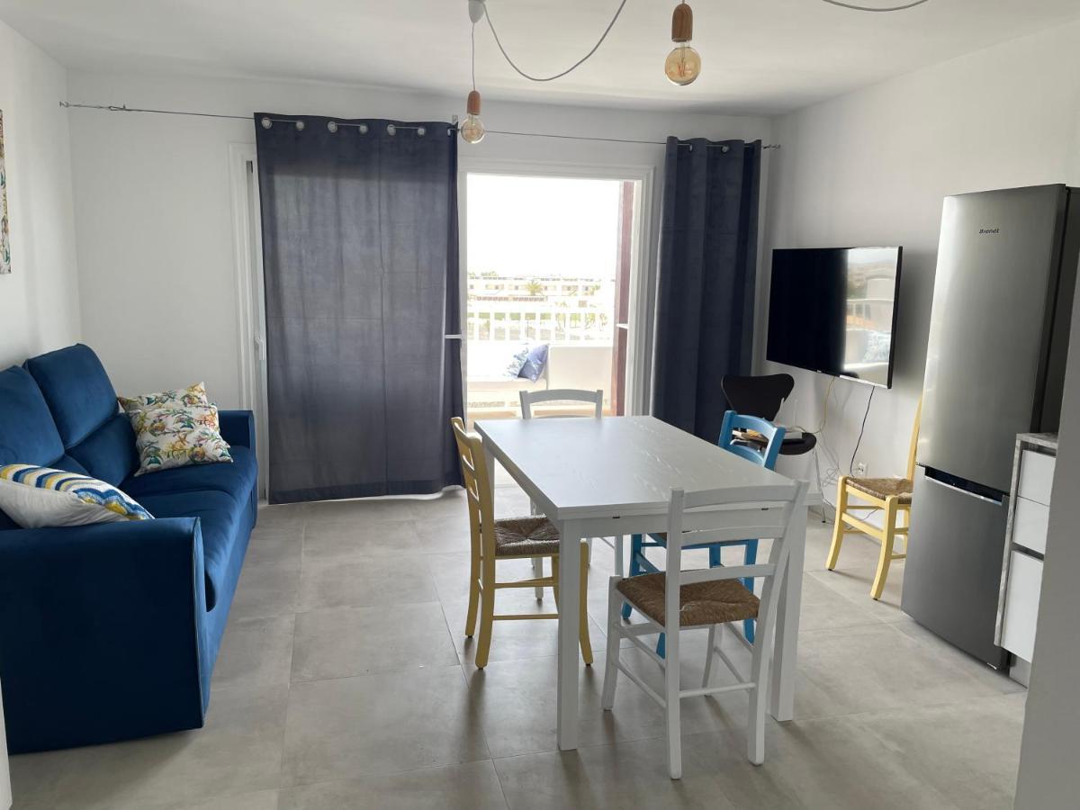 Appartamento Duplex Rianna Costa Teguise Esterno foto