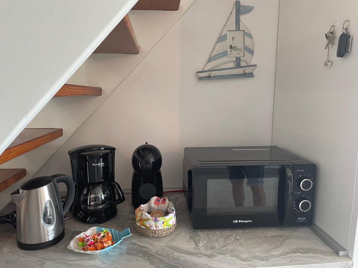 Appartamento Duplex Rianna Costa Teguise Esterno foto