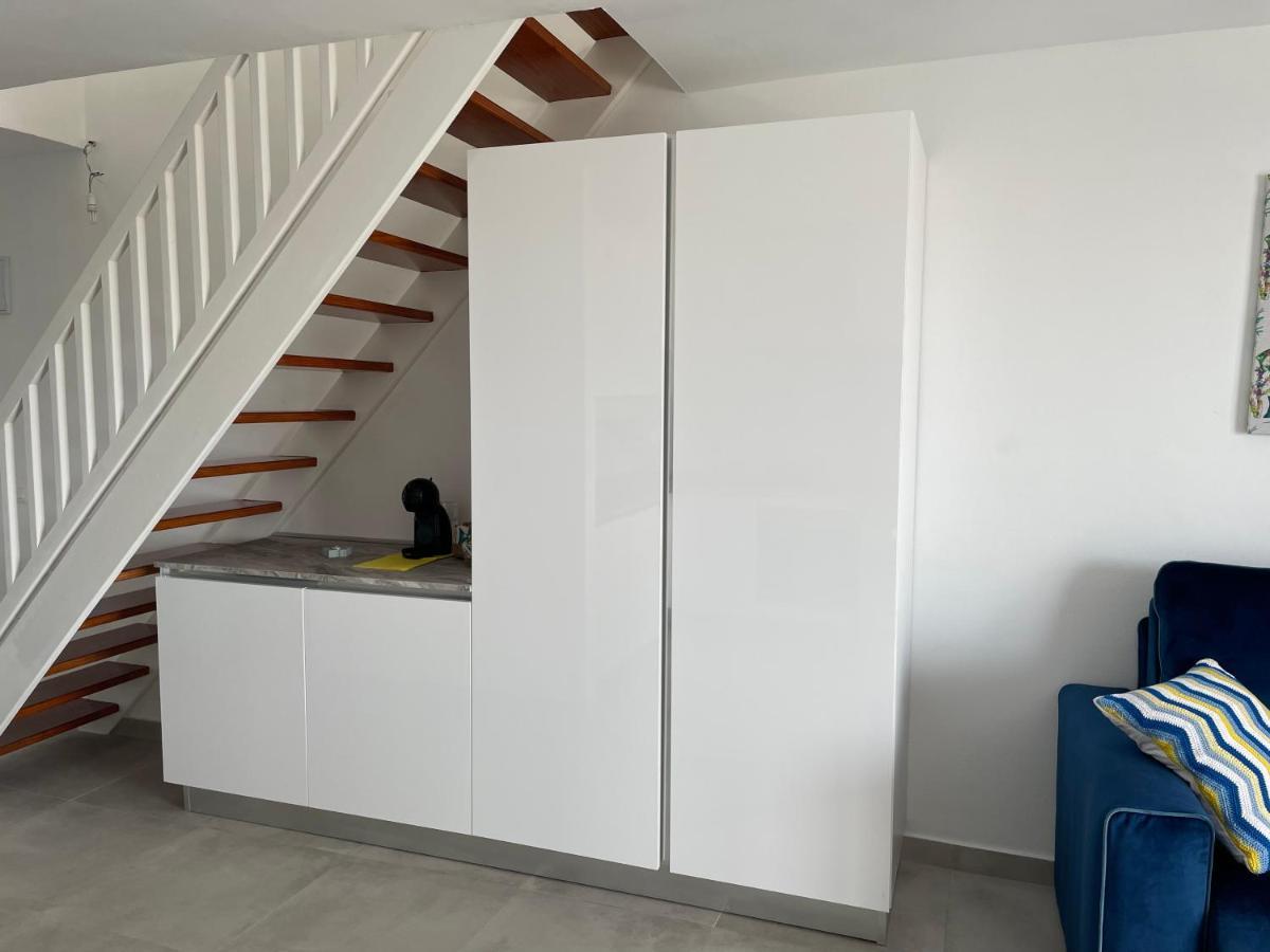 Appartamento Duplex Rianna Costa Teguise Esterno foto