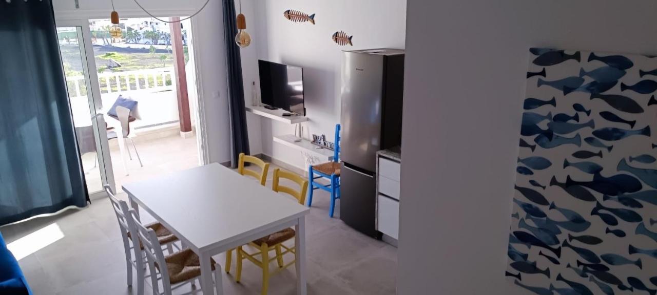 Appartamento Duplex Rianna Costa Teguise Esterno foto