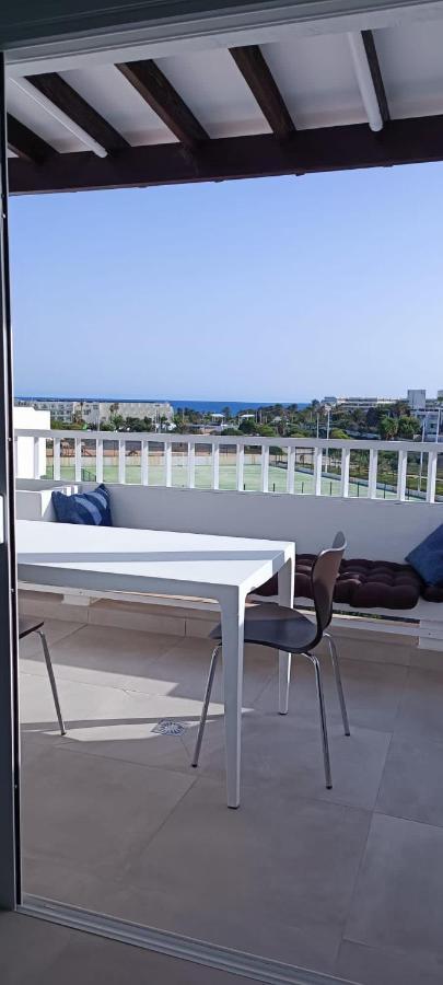 Appartamento Duplex Rianna Costa Teguise Esterno foto