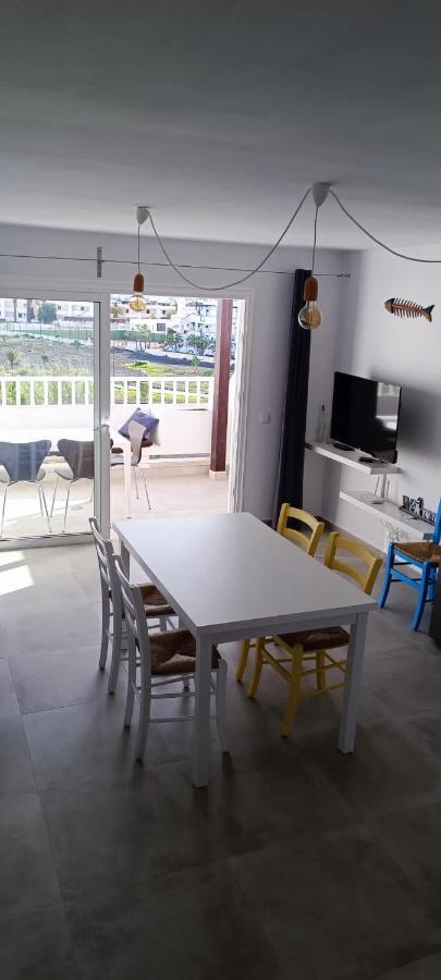Appartamento Duplex Rianna Costa Teguise Esterno foto