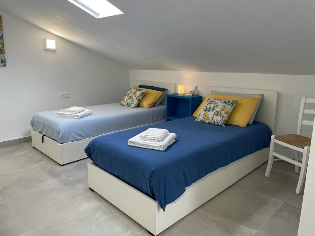 Appartamento Duplex Rianna Costa Teguise Esterno foto